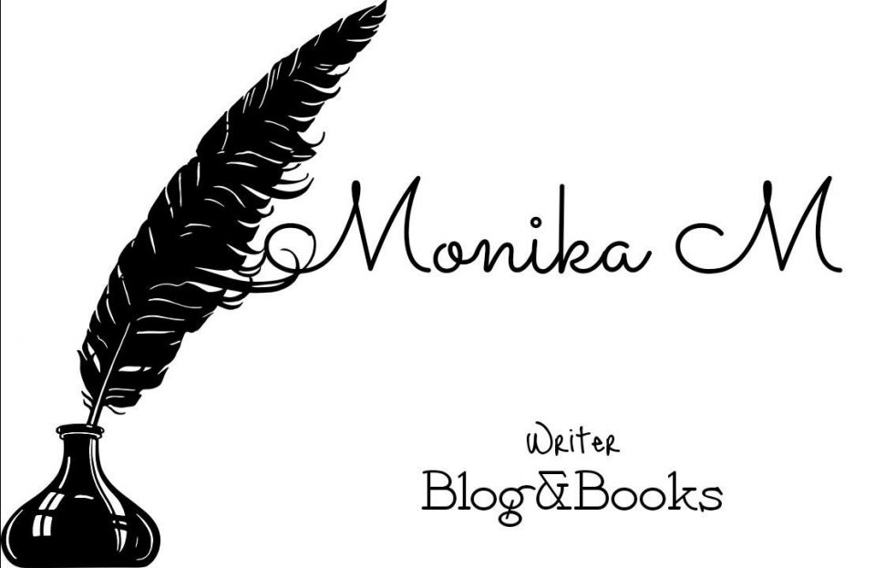 Monika M Writer